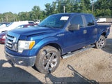 Ford F-150 Xlt 1FTFW1EF4BFB85200 снимка