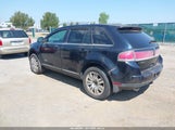 Lincoln Mkx 2LMDU88C08BJ31460 fotografie