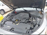 Infiniti Q50 3.0T Red Sport 400 JN1FV7AP3GM420468 photo