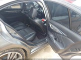 Infiniti Q50 3.0T Red Sport 400 JN1FV7AP3GM420468 photo