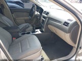 Ford Fusion S 3FAHP0GA7CR345209 снимка