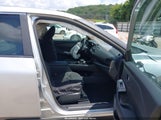 Nissan Rogue S Intelligent Awd 5N1BT3AB1SC675161 fotografie