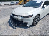 Chevrolet Malibu 1Lt 1G1ZE5ST2GF274569 снимка