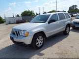 Jeep Grand Cherokee Laredo 1J4PR4GK2AC120461 снимка