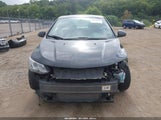 Chevrolet Sonic Fwd Lt 1G1JD5SB9L4127856 fotografie