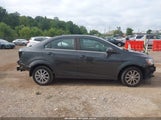 Chevrolet Sonic Fwd Lt 1G1JD5SB9L4127856 fotografie