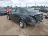 Chevrolet Sonic Fwd Lt 1G1JD5SB9L4127856 fotografie