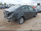 Chevrolet Sonic Fwd Lt 1G1JD5SB9L4127856 снимка