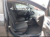 Chevrolet Sonic Fwd Lt 1G1JD5SB9L4127856 снимка