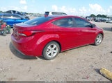 Hyundai Elantra Value Edition KMHDH4AE7GU588294 снимка