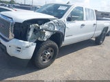 GMC Sierra 2500Hd 1GT11REG5JF170414 снимка