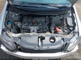 Honda Civic Lx 2HGFB2F58DH572665 снимка