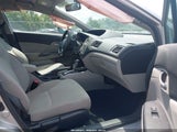 Honda Civic Lx 2HGFB2F58DH572665 снимка