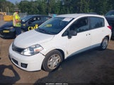 Nissan Versa 1.8S 3N1BC1CP6AL455845 снимка