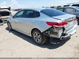 Kia Optima Lx 5XXGT4L38JG189399 снимка