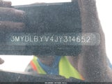 Toyota Yaris Ia 3MYDLBYV4JY314652 photo