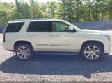 Cadillac Escalade Luxury 1GYS4BKJ4KR309235 снимка