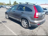Honda Cr-V Ex 5J6RE38589L002403 снимка
