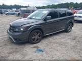 Dodge Journey Crossroad Plus 3C4PDCGBXGT106867 снимка