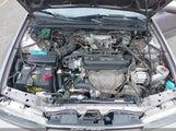 Honda Accord Lx 1HGCB7651NA044319 снимка