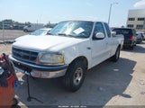 Ford F-150 Xl/Xlt 1FTRX17203NA45592 fotografie