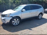 Chevrolet Traverse 1Lt 1GNKVGKD3HJ343370 снимка