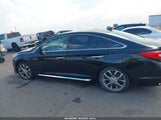 Hyundai Sonata Limited 2.0T 5NPE34ABXFH125359 fotografie