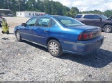 Chevrolet Impala 2G1WF52E659237533 снимка