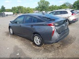 Toyota Prius Two JTDKBRFU4H3036334 снимка