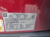 Chevrolet Traverse 1Lt 1GNKRGKD1DJ169944 снимка