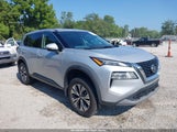 Nissan Rogue Sv Intelligent Awd 5N1AT3BB4MC804216 photo