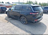 Jeep Grand Cherokee L Overland 4X4 1C4RJKDT9M8180459 снимка