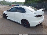 Mitsubishi Lancer Evolution Gsr JA32W8FV0BU043658 fotografie