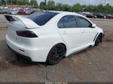 Mitsubishi Lancer Evolution Gsr JA32W8FV0BU043658 fotografie