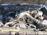 Nissan Pathfinder Xe/Le JN8HD17S0SW004848 photo