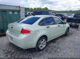 Ford Focus S 1FAHP3EN6BW174536 снимка
