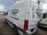 Mercedes-Benz Sprinter  Standard Roof I4 Diesel W1Y4DBHY3MT047342 снимка