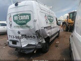 Mercedes-Benz Sprinter  Standard Roof I4 Diesel W1Y4DBHY3MT047342 fotografie