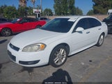 Chevrolet Impala Ltz 2G1WC5E32D1174771 снимка