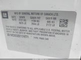 Chevrolet Impala Ltz 2G1WC5E32D1174771 снимка
