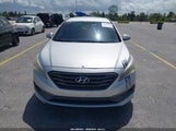 Hyundai Sonata Sport 5NPE34AF1FH197781 fotografie