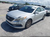 Hyundai Sonata Sport 5NPE34AF1FH197781 снимка