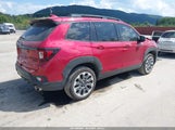 Honda Passport Awd Black 5FNYF8H89SB013246 fotografie
