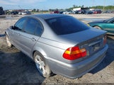 BMW 325I WBAEV33495KX11969 photo