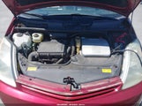Toyota Prius JTDKB20U357048222 снимка