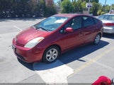 Toyota Prius JTDKB20U357048222 снимка