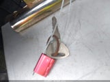 Mazda Mx-5 Miata Leather Pkg/Popular Equipment Pkg/Sports Pkg/Touring Pkg JM1NB3538X0126301 снимка