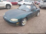Mazda Mx-5 Miata Leather Pkg/Popular Equipment Pkg/Sports Pkg/Touring Pkg JM1NB3538X0126301 fotografie