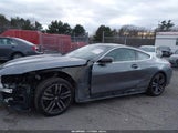 BMW M850I xDrive WBABC4C06NCJ55156 снимка