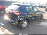 Nissan Kicks S Xtronic Cvt 3N1CP5BV1RL496296 fotografie